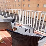 Retreat Апартаменты Ньивпорт