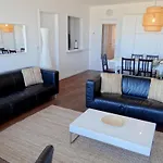 Retreat Апартаменты Ньивпорт