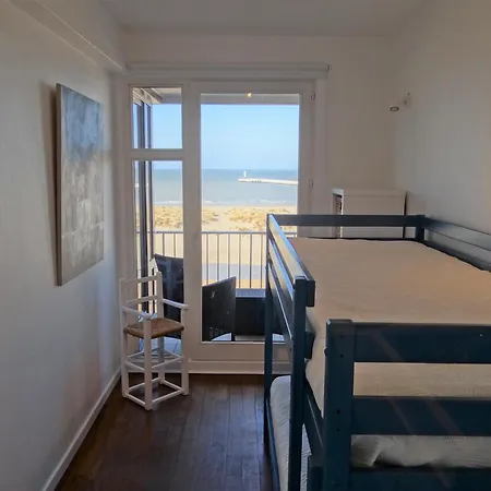 Beaulieu 0302 With Location Apartment Nieuwpoort