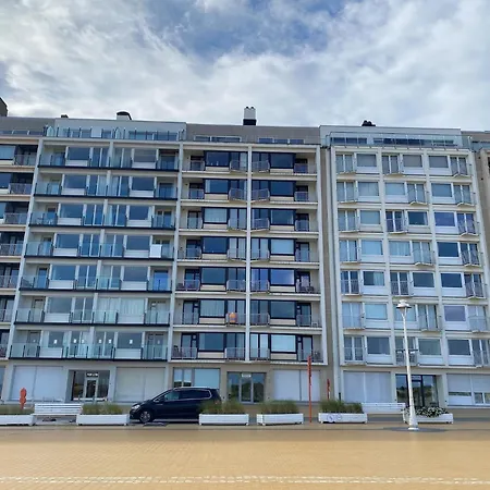 Apartment Beaulieu 0302 With Location Nieuwpoort