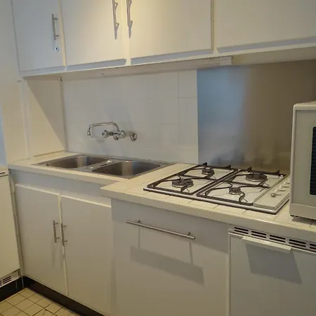 Apartment Beaulieu 0302 With Location Nieuwpoort
