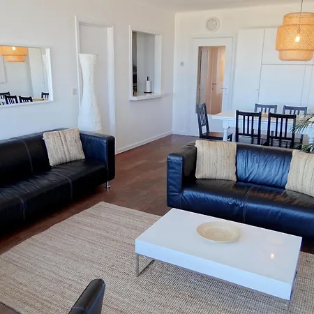 Retreat Apartamento Nieuwpoort
