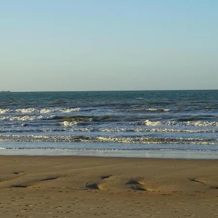Retreat Apartamento Nieuwpoort