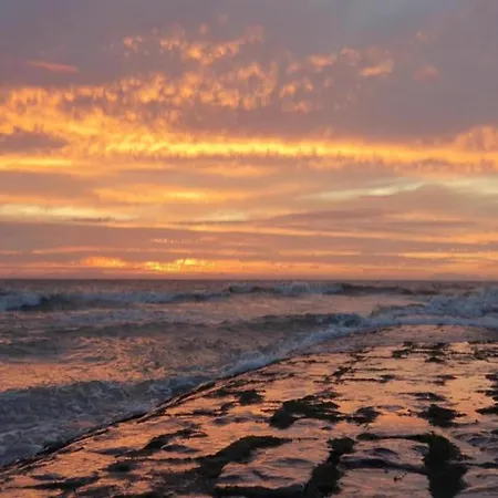 Retreat Apartament Nieuwpoort