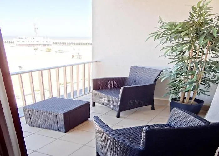 Retreat Apartamento *