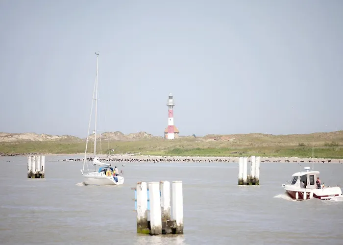 Retreat Nieuwpoort