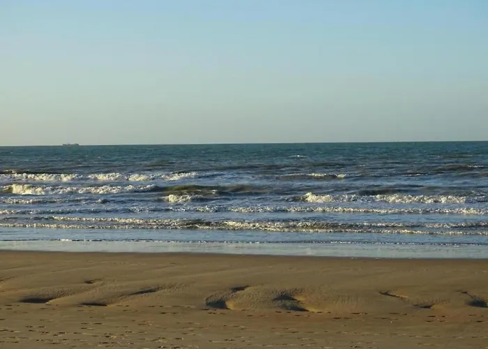 Retreat Apartamento Nieuwpoort