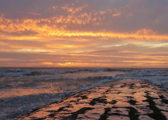 Retreat Apartamento Nieuwpoort